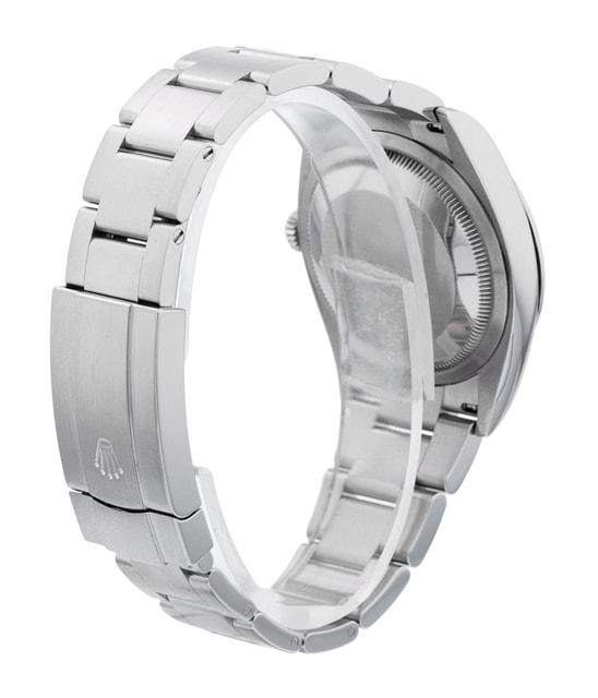 Rolex Oyster Perpetual 126000 Image 3